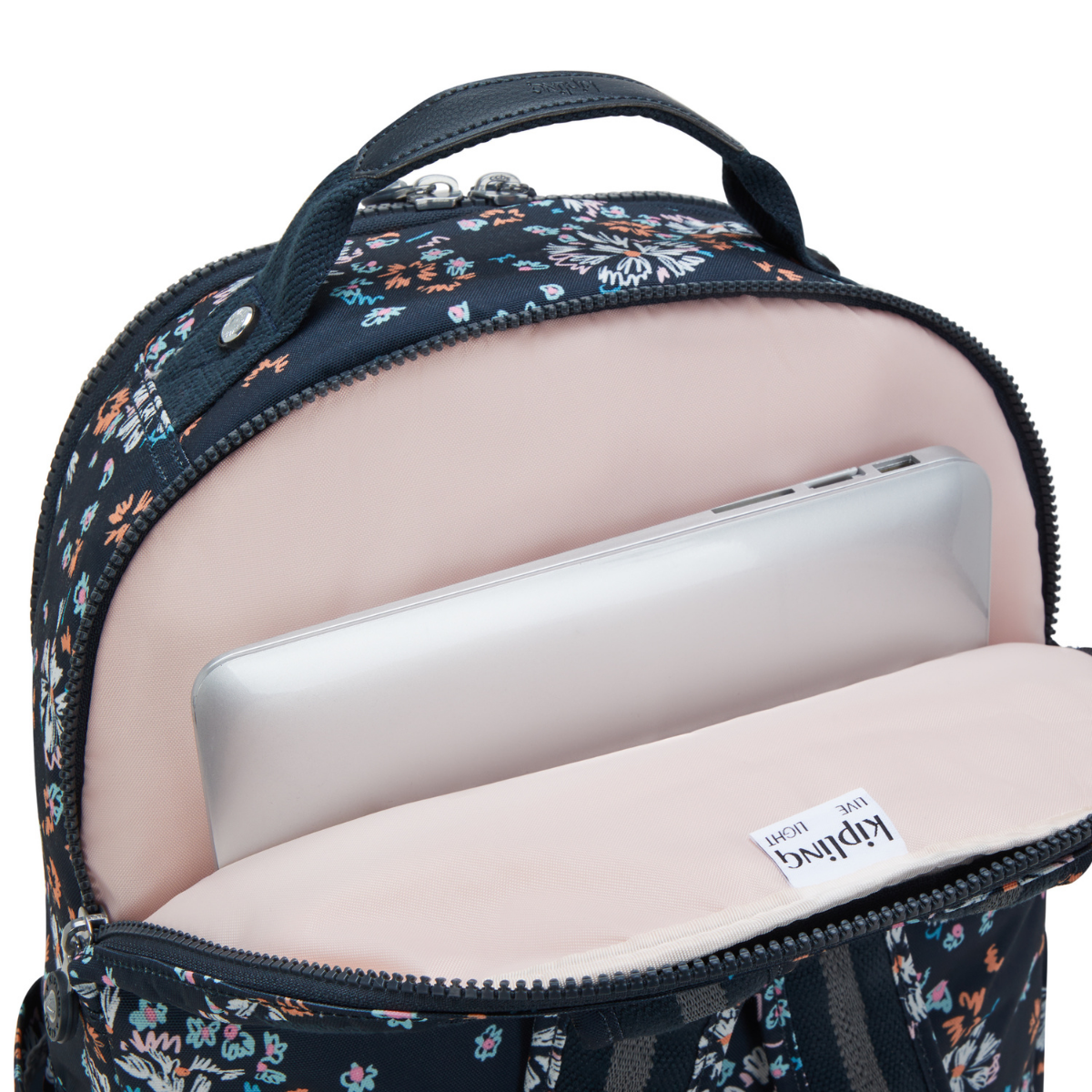 KIPLING SEOUL LAP BACKPACK BTS - Image 7