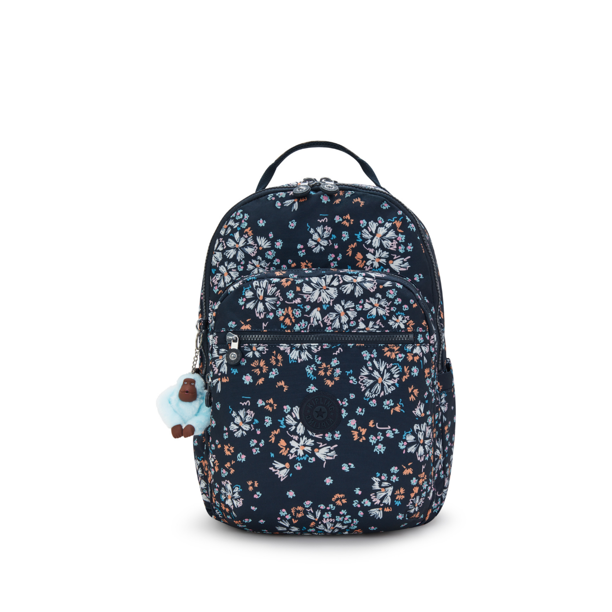 KIPLING SEOUL LAP BACKPACK BTS