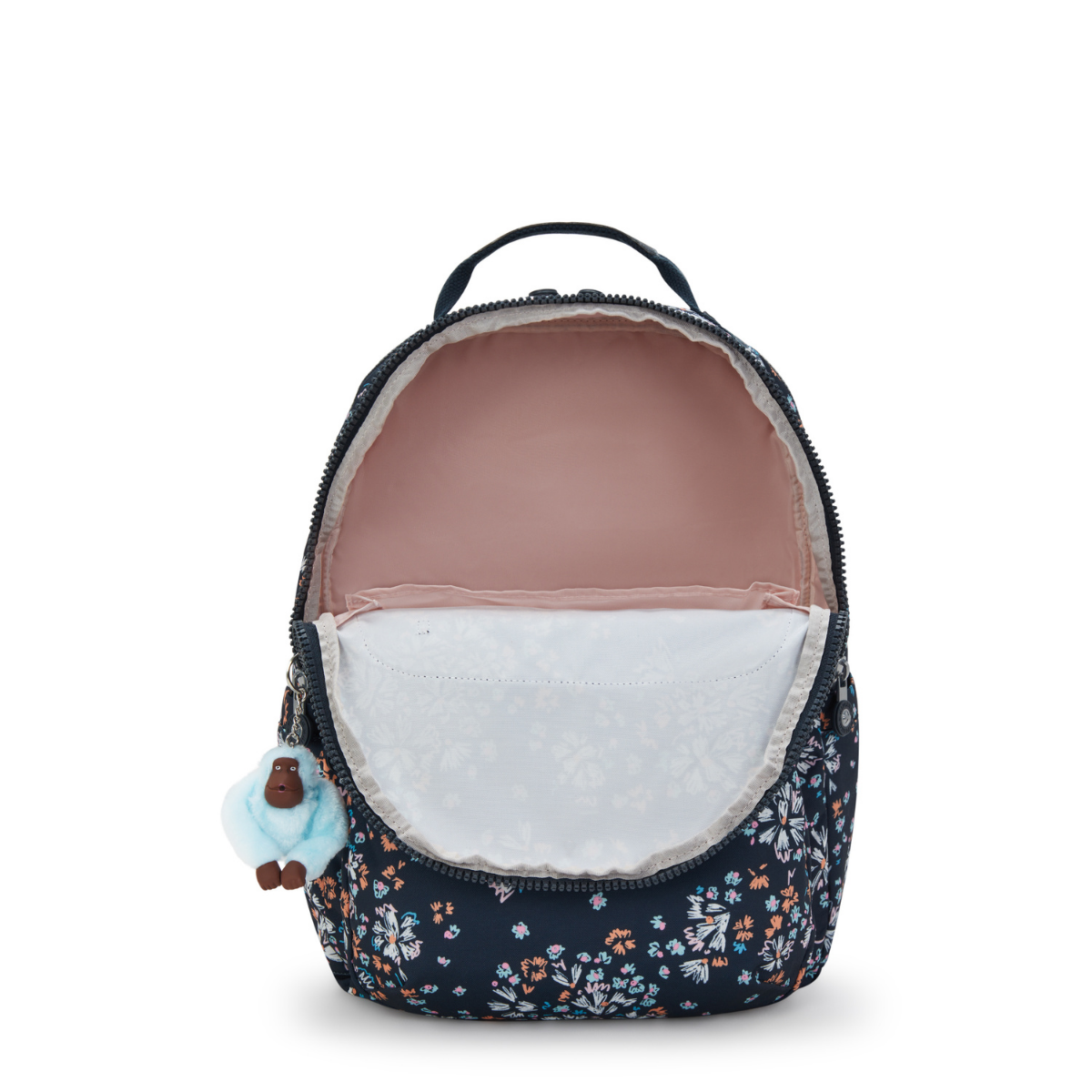 KIPLING SEOUL LAP BACKPACK BTS - Image 5