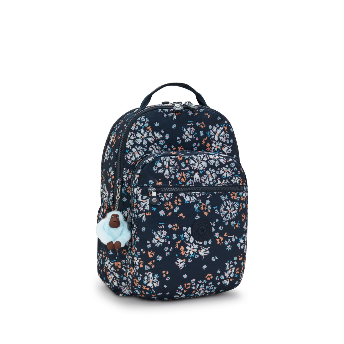 KIPLING SEOUL LAP BACKPACK BTS - Image 2