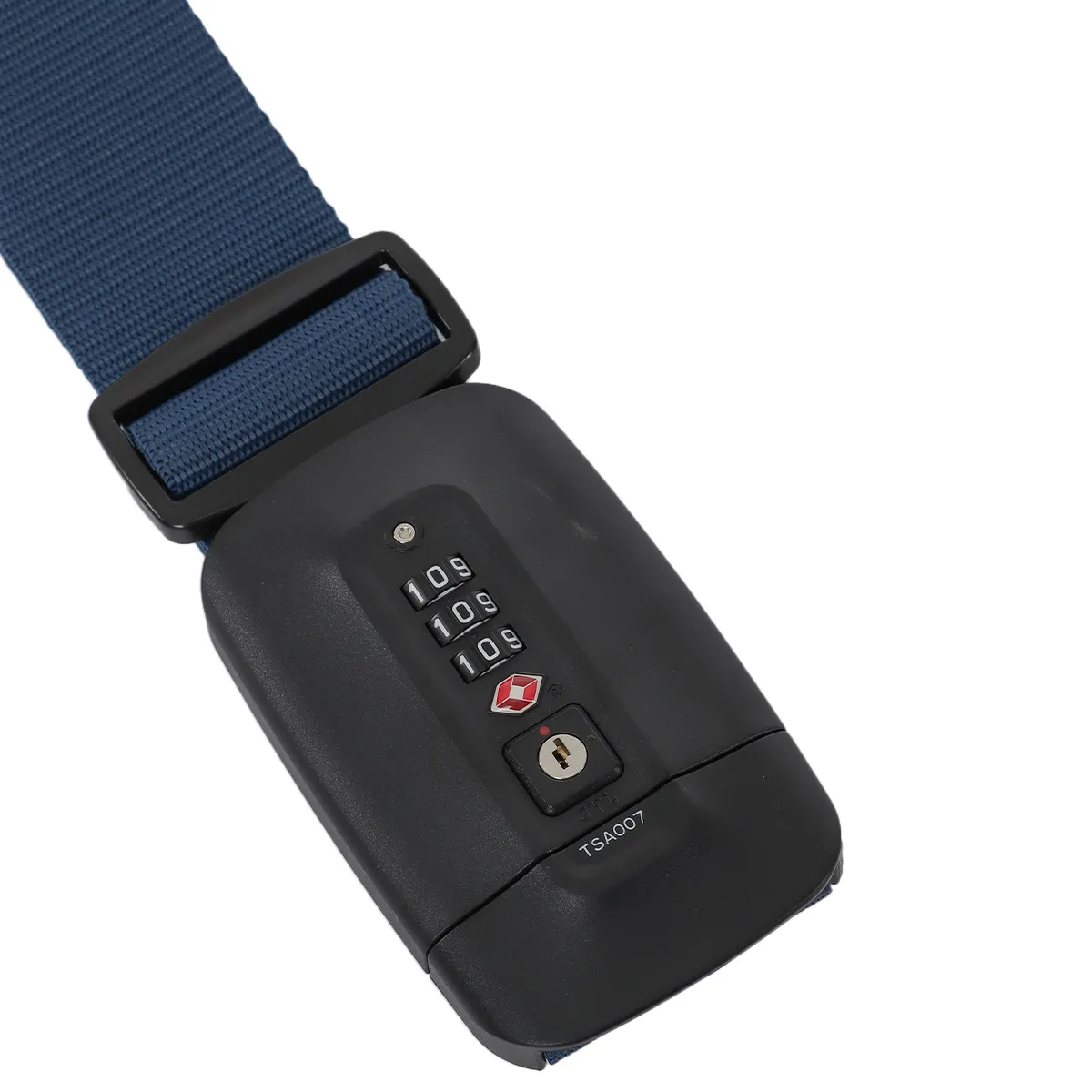 TRAVELITE LUGGAGE STRAP - Image 3
