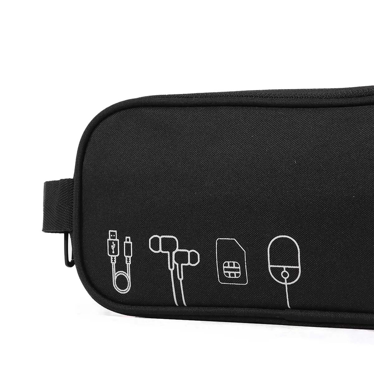 TRAVELITE DIGITAL ACCESSORIES POUCH - Image 7