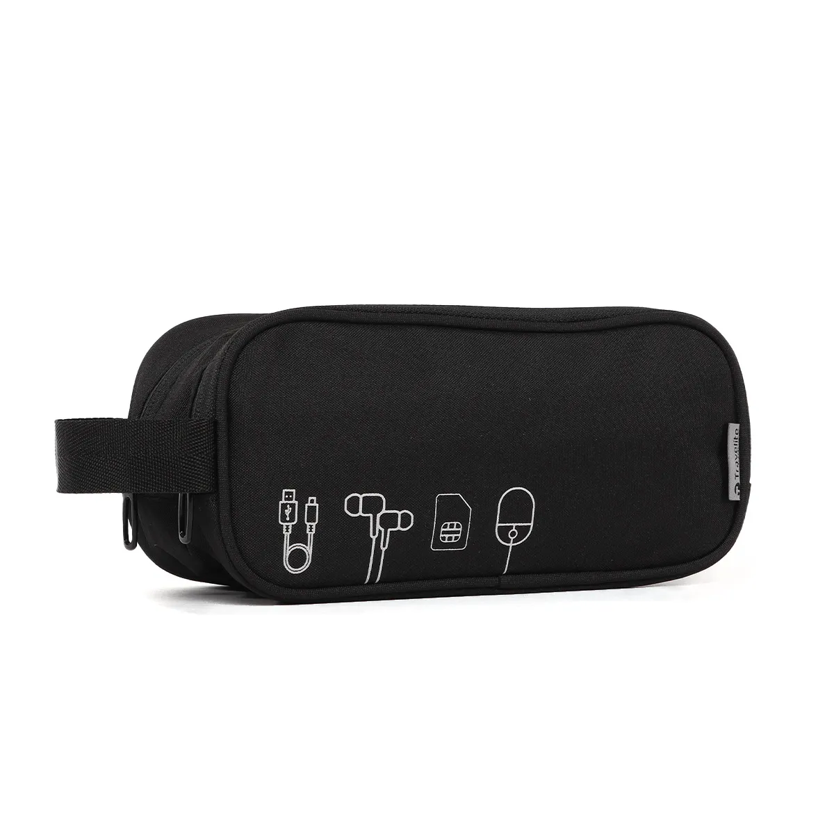 TRAVELITE DIGITAL ACCESSORIES POUCH - Image 2