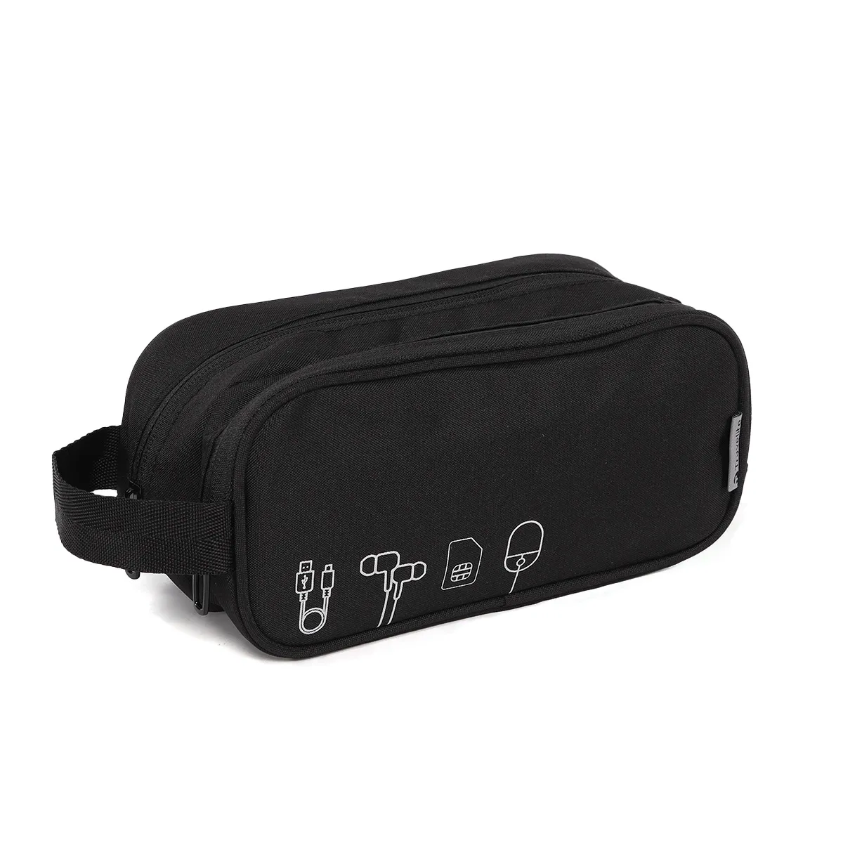 TRAVELITE DIGITAL ACCESSORIES POUCH - Image 3