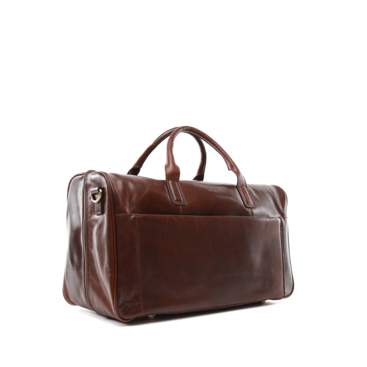 BUSBY JOHNSON WEEKENDER DUFFLE - Image 2