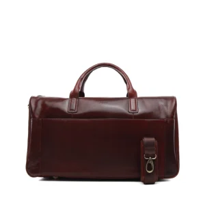BUSBY JOHNSON WEEKENDER DUFFLE