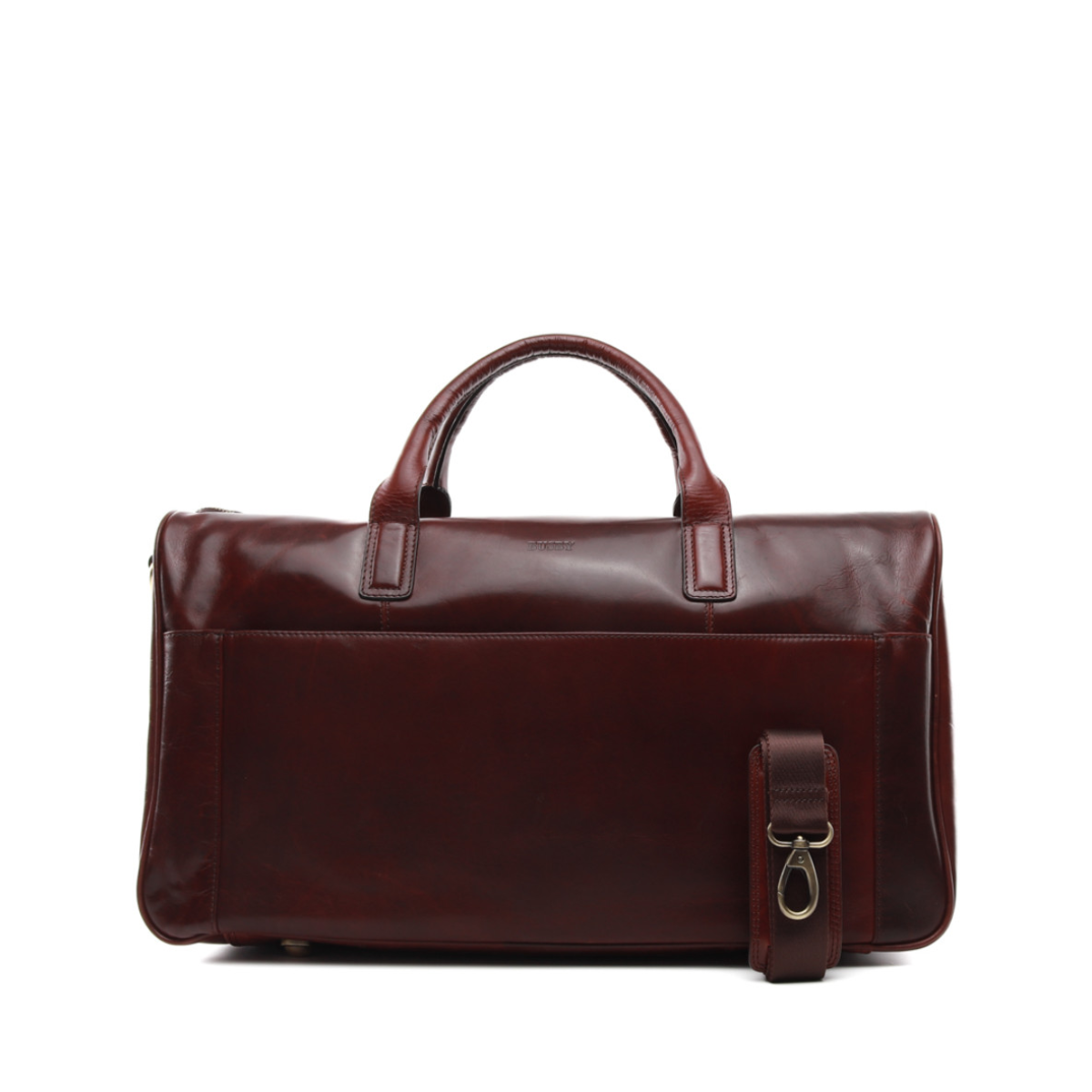 BUSBY JOHNSON WEEKENDER DUFFLE
