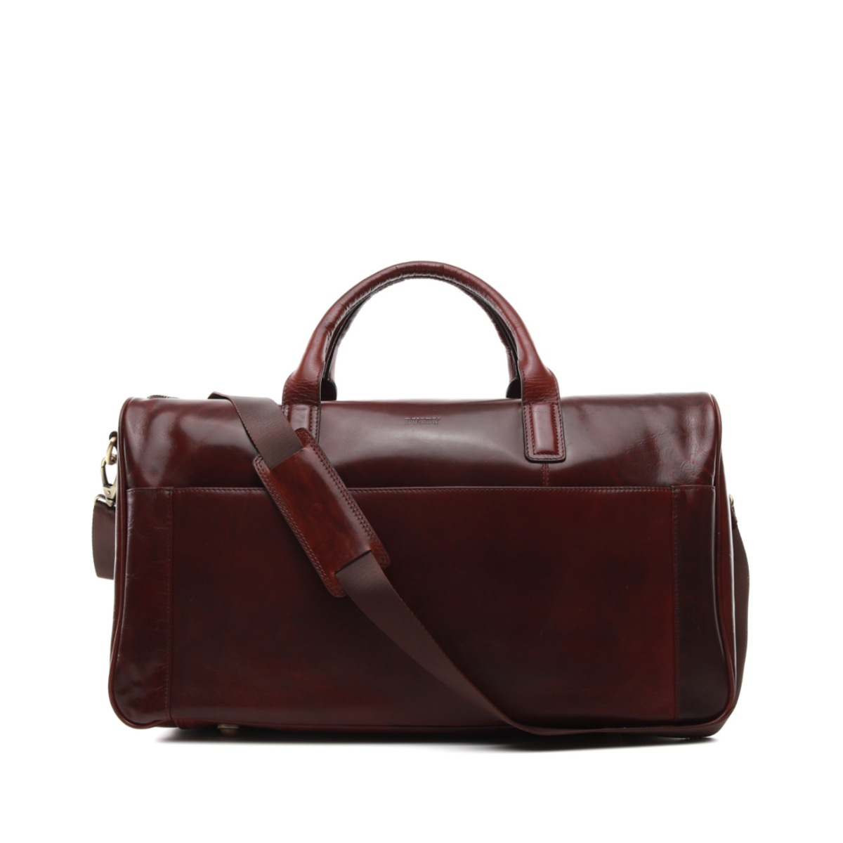 BUSBY JOHNSON WEEKENDER DUFFLE - Image 4