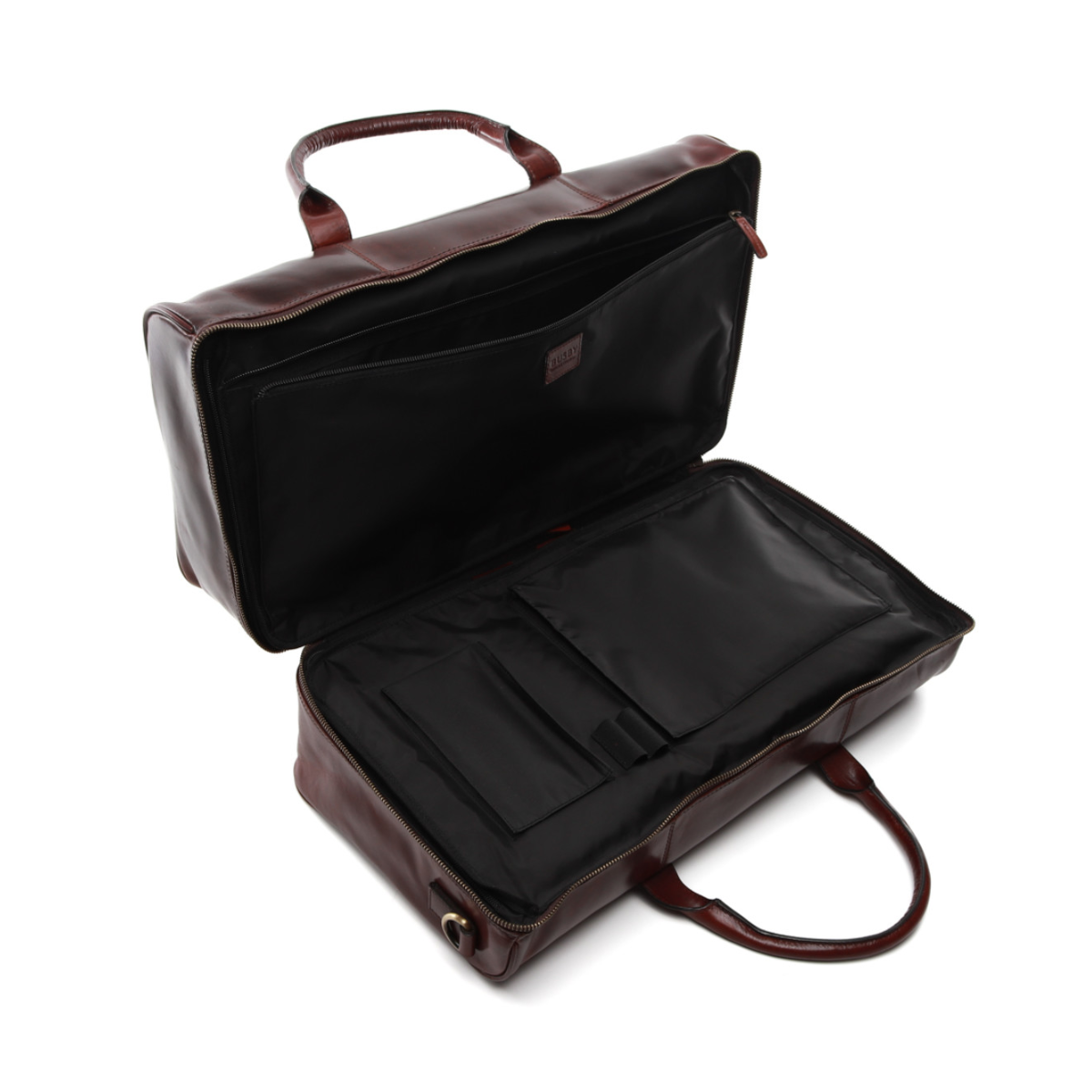 BUSBY JOHNSON WEEKENDER DUFFLE - Image 6