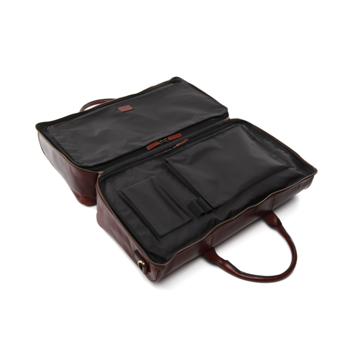 BUSBY JOHNSON WEEKENDER DUFFLE - Image 7