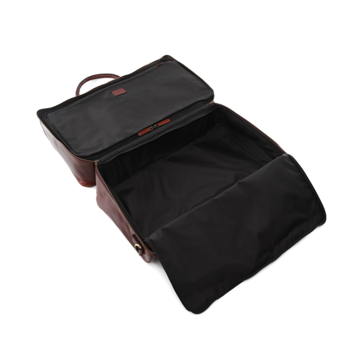 BUSBY JOHNSON WEEKENDER DUFFLE - Image 8