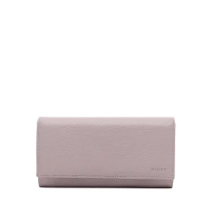 BUSBY DIANA LUX FLAP PURSE