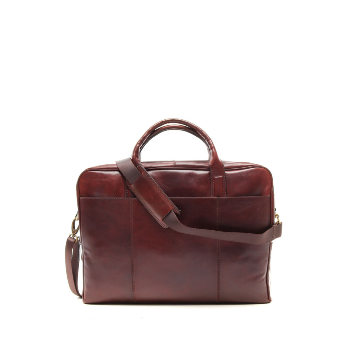 BUSBY JOHNSON LARGE LAPTOP FOLIO - Image 7