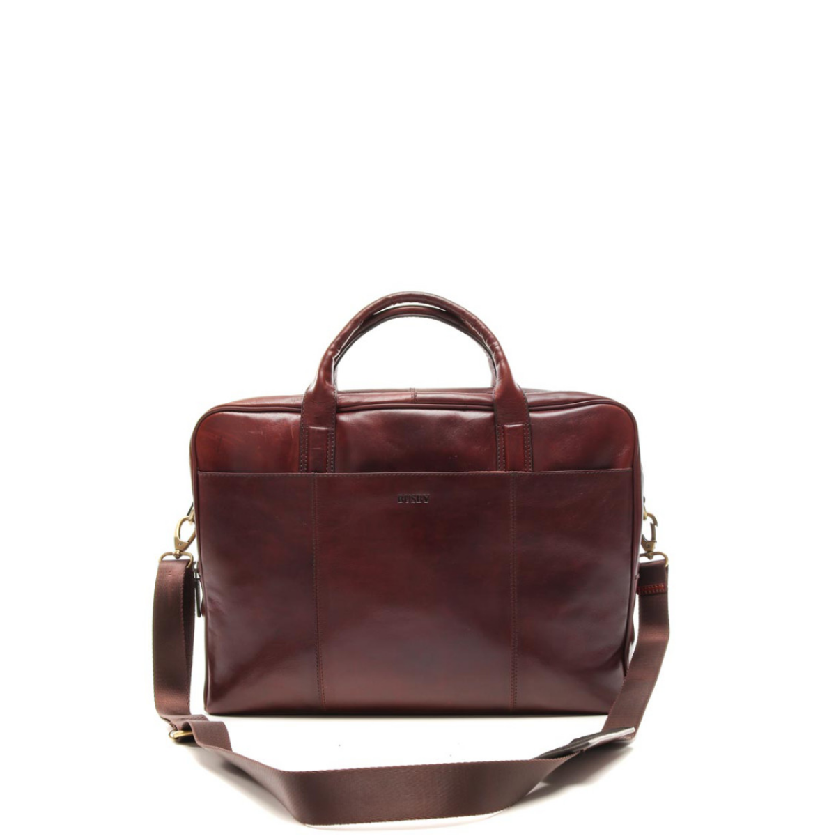 BUSBY JOHNSON LARGE LAPTOP FOLIO - Image 5