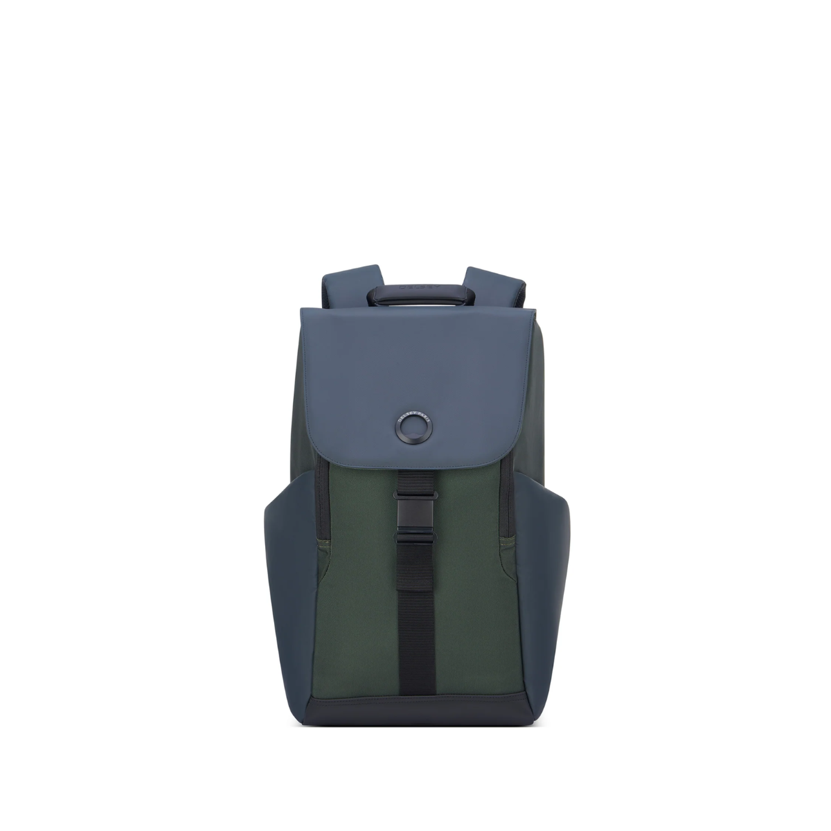 DELSEY SECURFLAP 16 BACKPACK