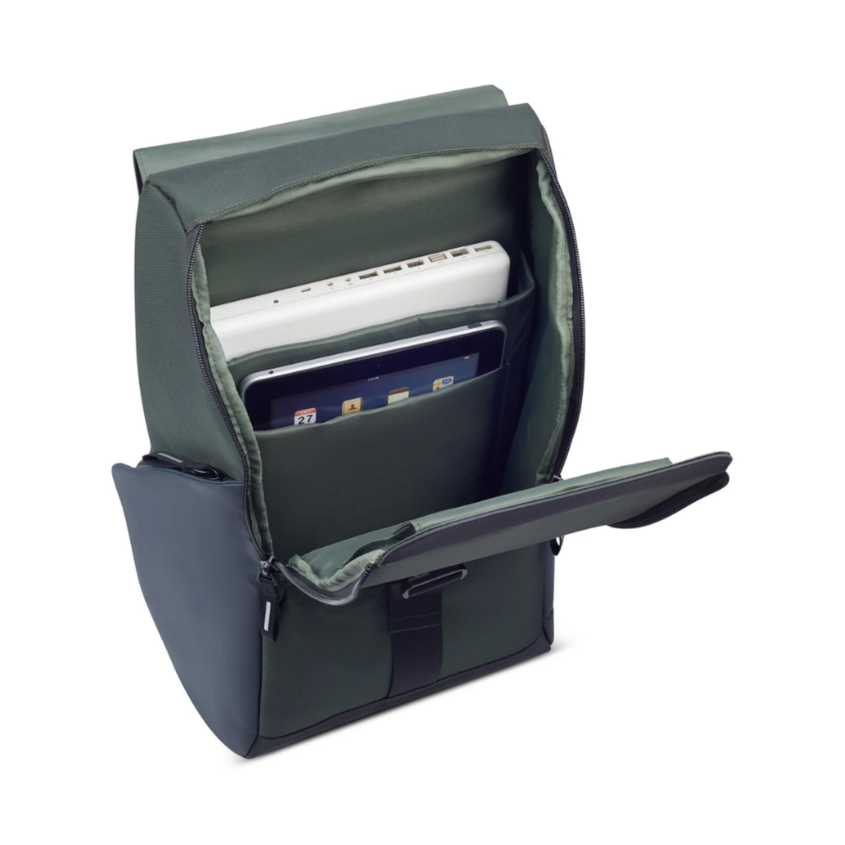 DELSEY SECURFLAP 16 BACKPACK - Image 4