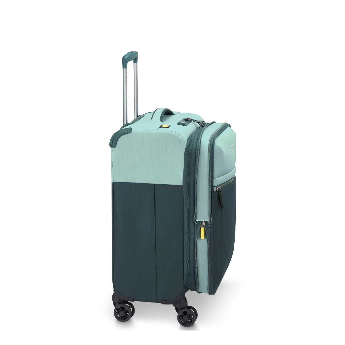 DELSEY BROCHANT 3 55CM CABIN TROLLEY CASE - Image 3
