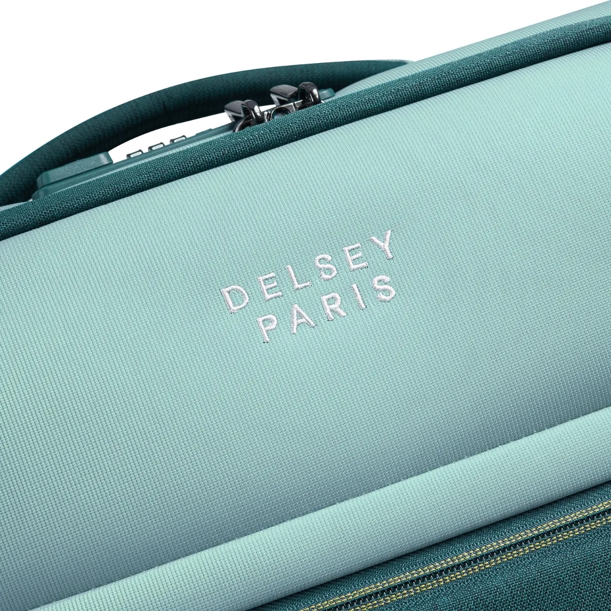 DELSEY BROCHANT 3 55CM CABIN TROLLEY CASE - Image 8