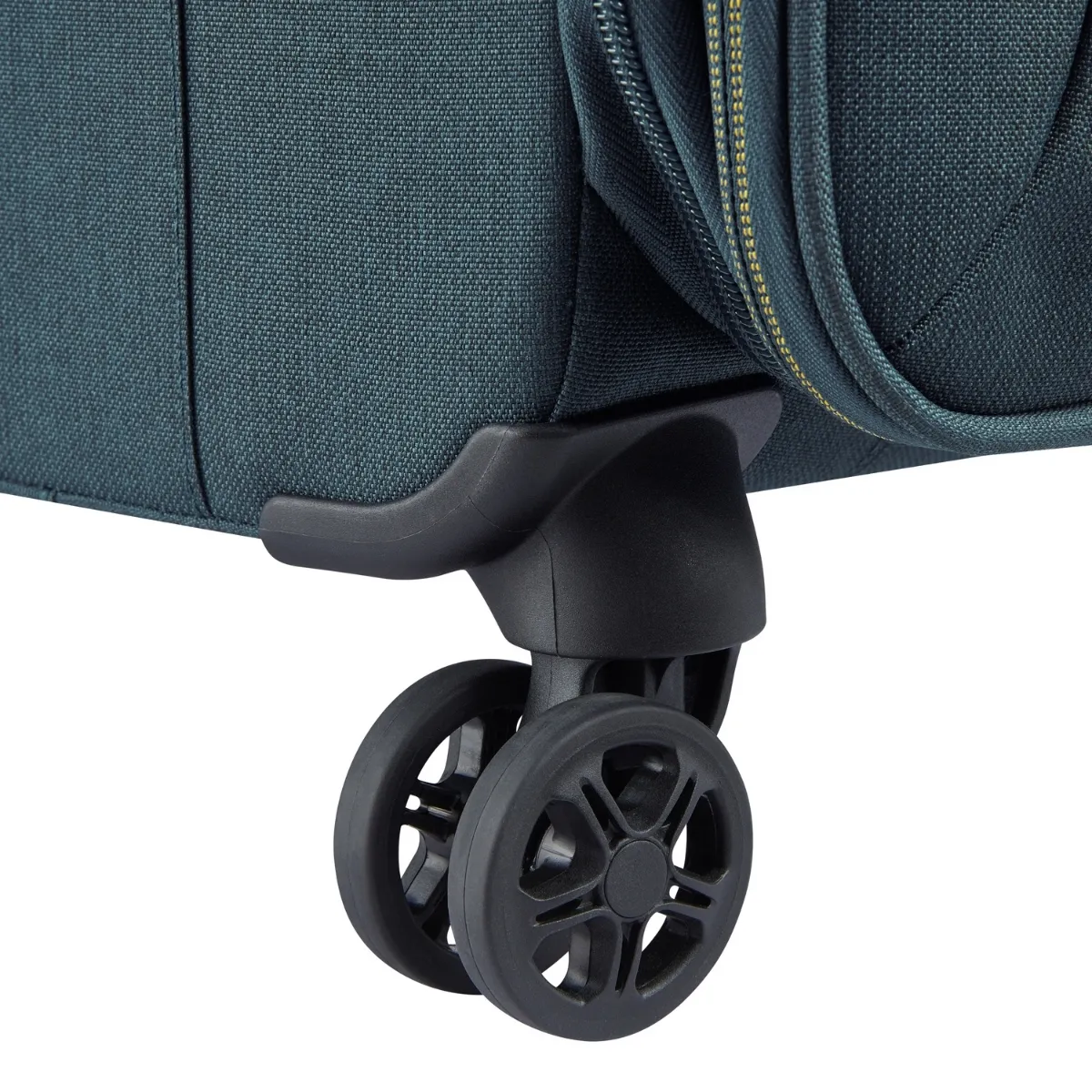 DELSEY BROCHANT 3 55CM CABIN TROLLEY CASE - Image 9