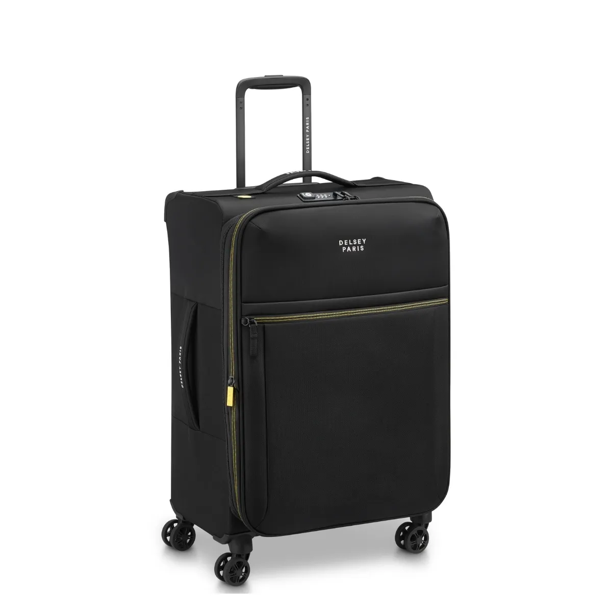 DELSEY BROCHANT 3 67CM TROLLEY CASE - Image 2