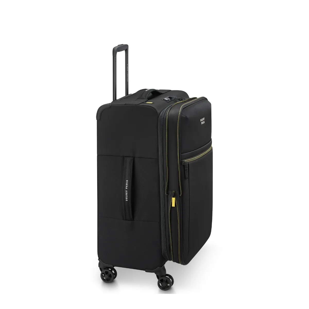 DELSEY BROCHANT 3 67CM TROLLEY CASE - Image 3