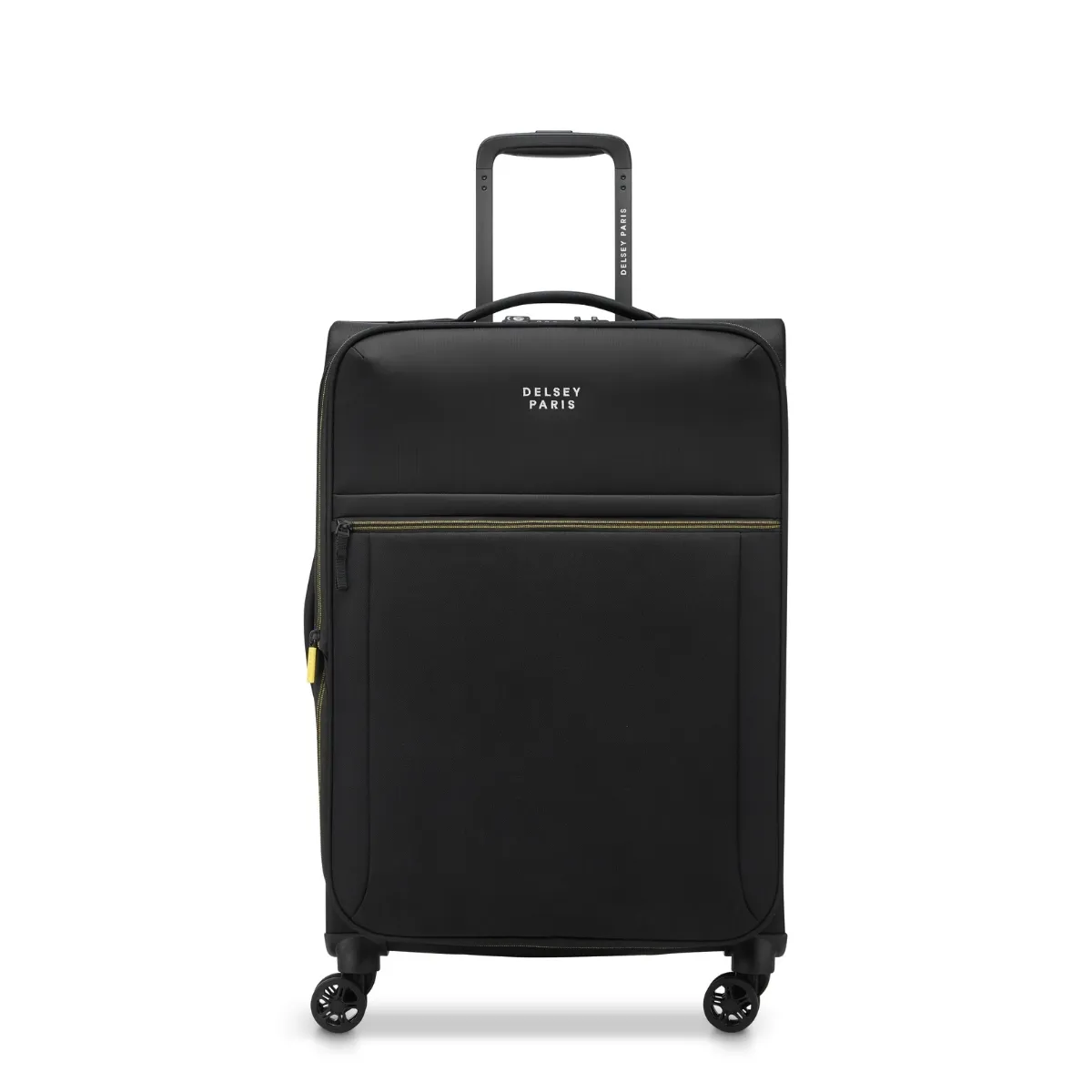 DELSEY BROCHANT 3 67CM TROLLEY CASE