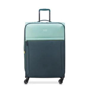 DELSEY BROCHANT 3 78CM TROLLEY CASE