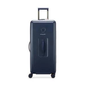 DELSEY TURENNE 2.0 80CM TRUNK - ROLAND GARROS