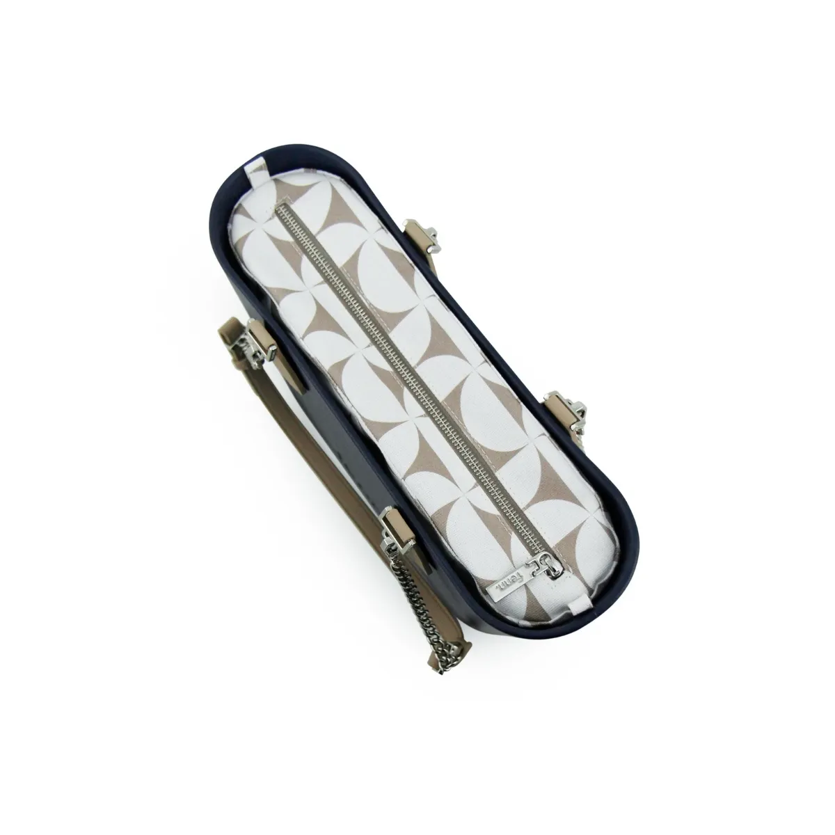 FENN COLLECTION PETITE CHAIN HANDLE - PATTERN - Image 5