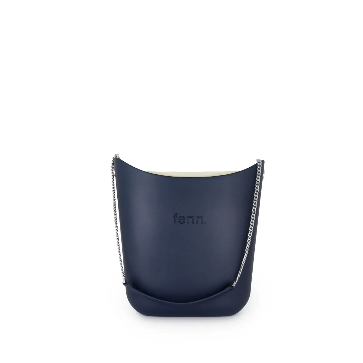 FENN COLLECTION ELEGANT CHAIN STRAP SHOULDER BAG