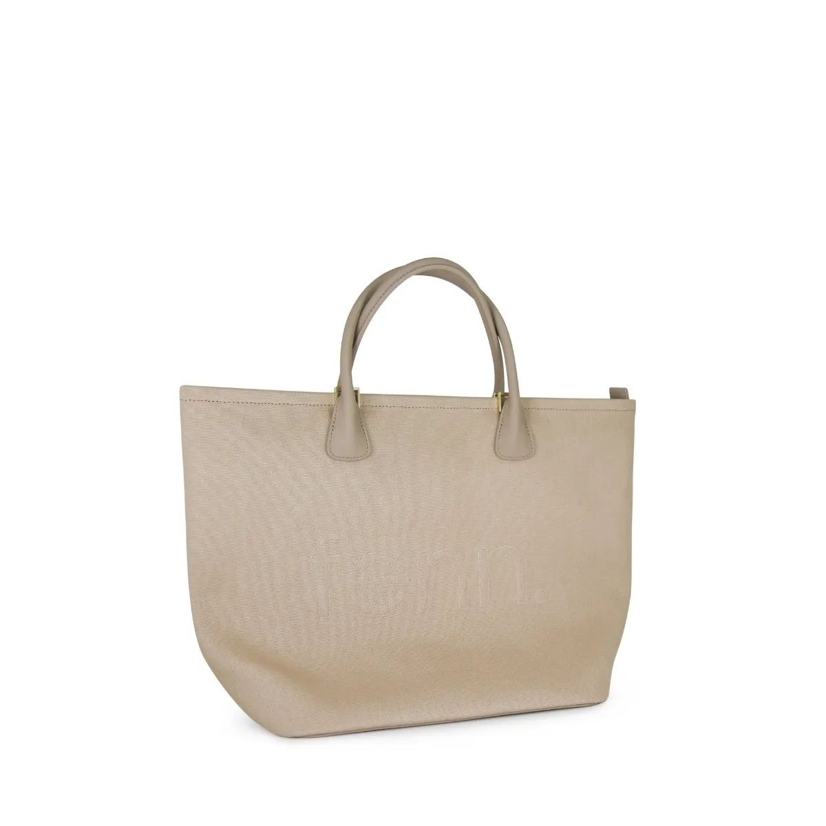 FENN COLLECTION CANVAS TOTE BAG - Image 2