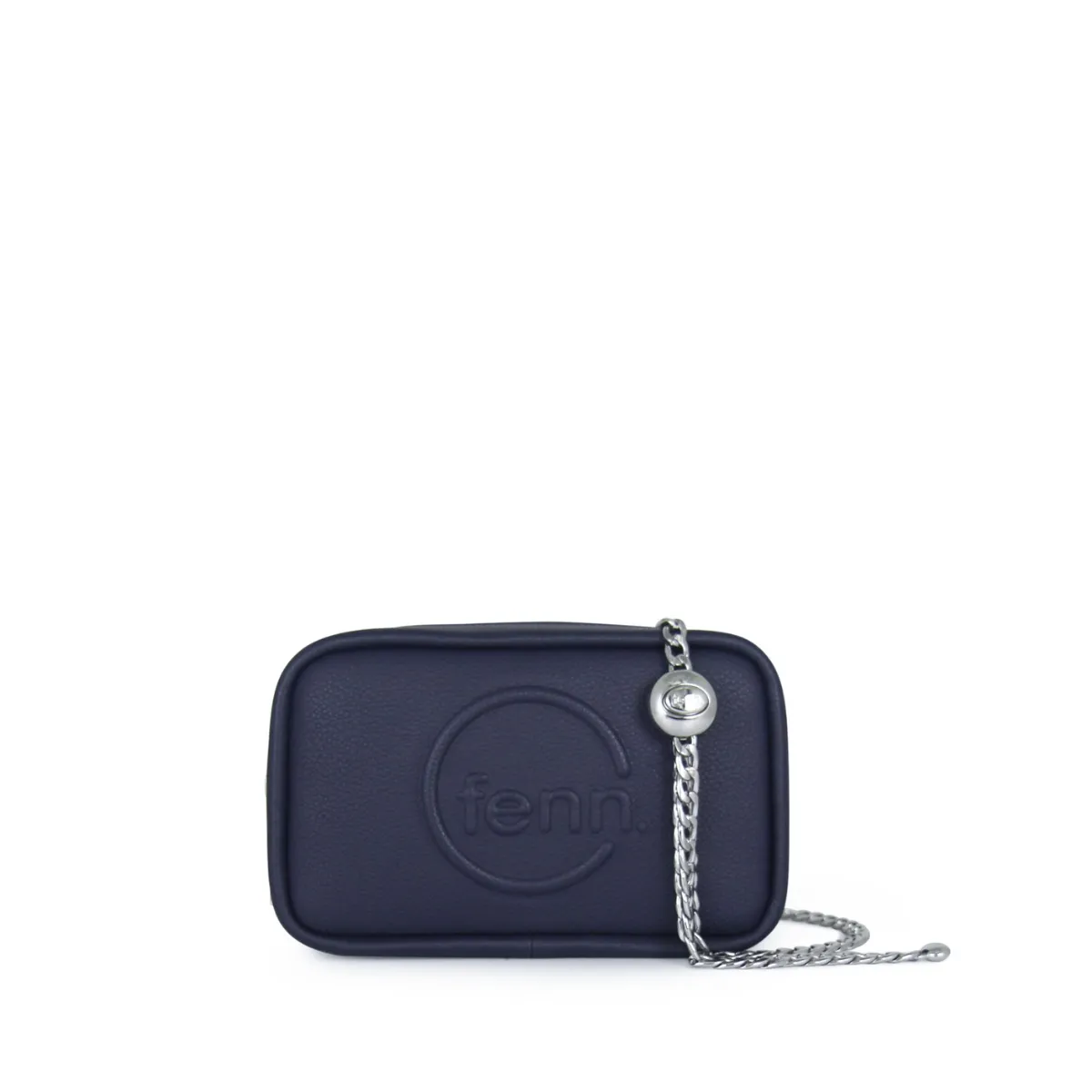 FENN COLLECTION POUCH WITH CHAIN STRAP - Image 2