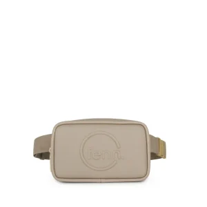 FENN COLLECTION POUCH WITH CANVAS STRAP