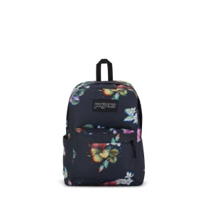 JANSPORT SUPERBREAK NEW PRINT BACKPACK