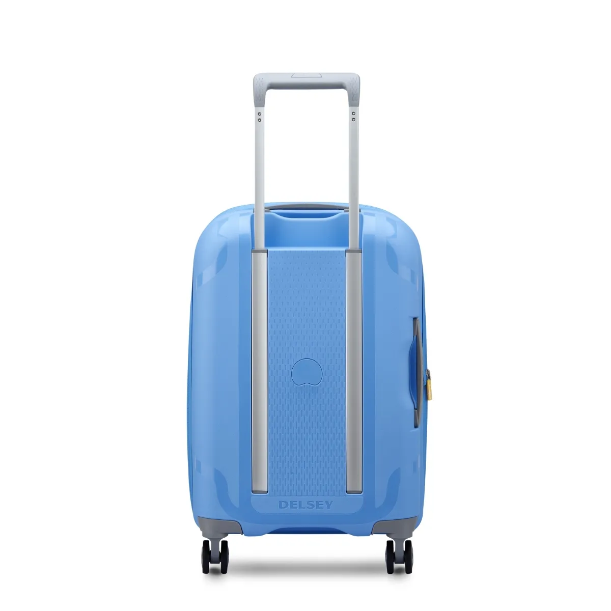DELSEY CLAVEL 55CM CABIN TROLLEY CASE - MR - Image 4