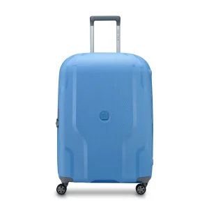 DELSEY CLAVEL 71CM TROLLEY CASE - MR