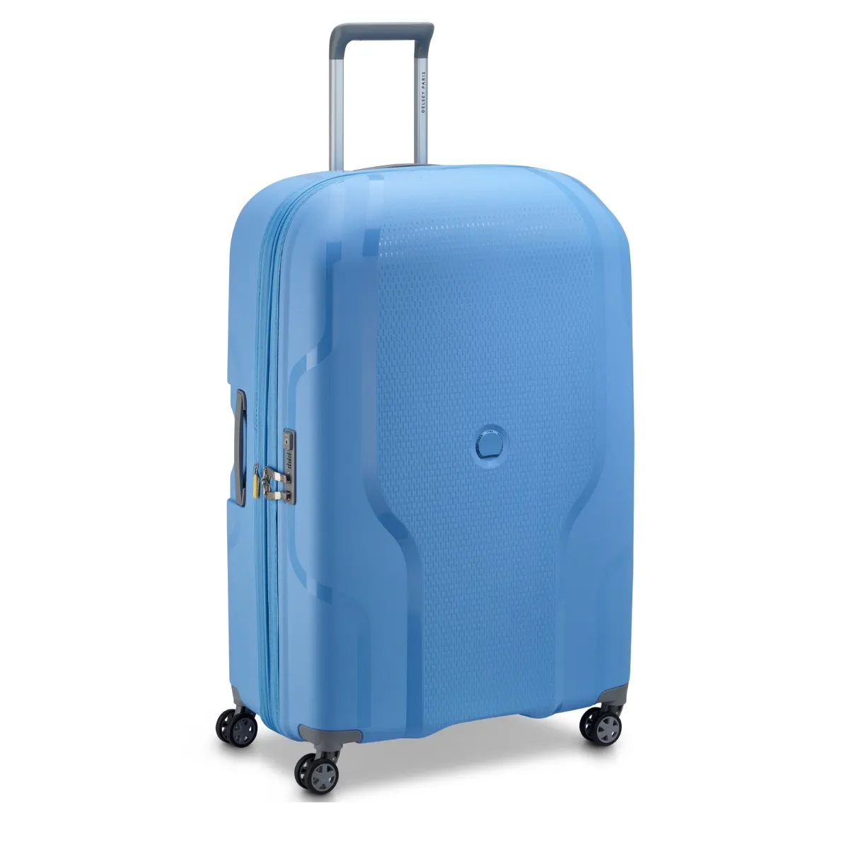 DELSEY CLAVEL 83CM TROLLEY CASE - MR - Image 2