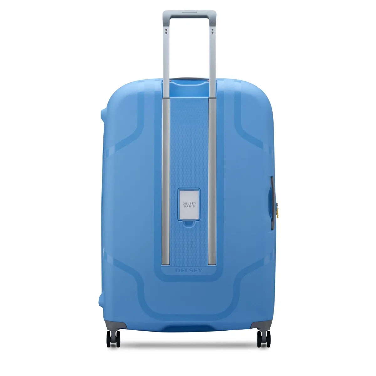 DELSEY CLAVEL 83CM TROLLEY CASE - MR - Image 4