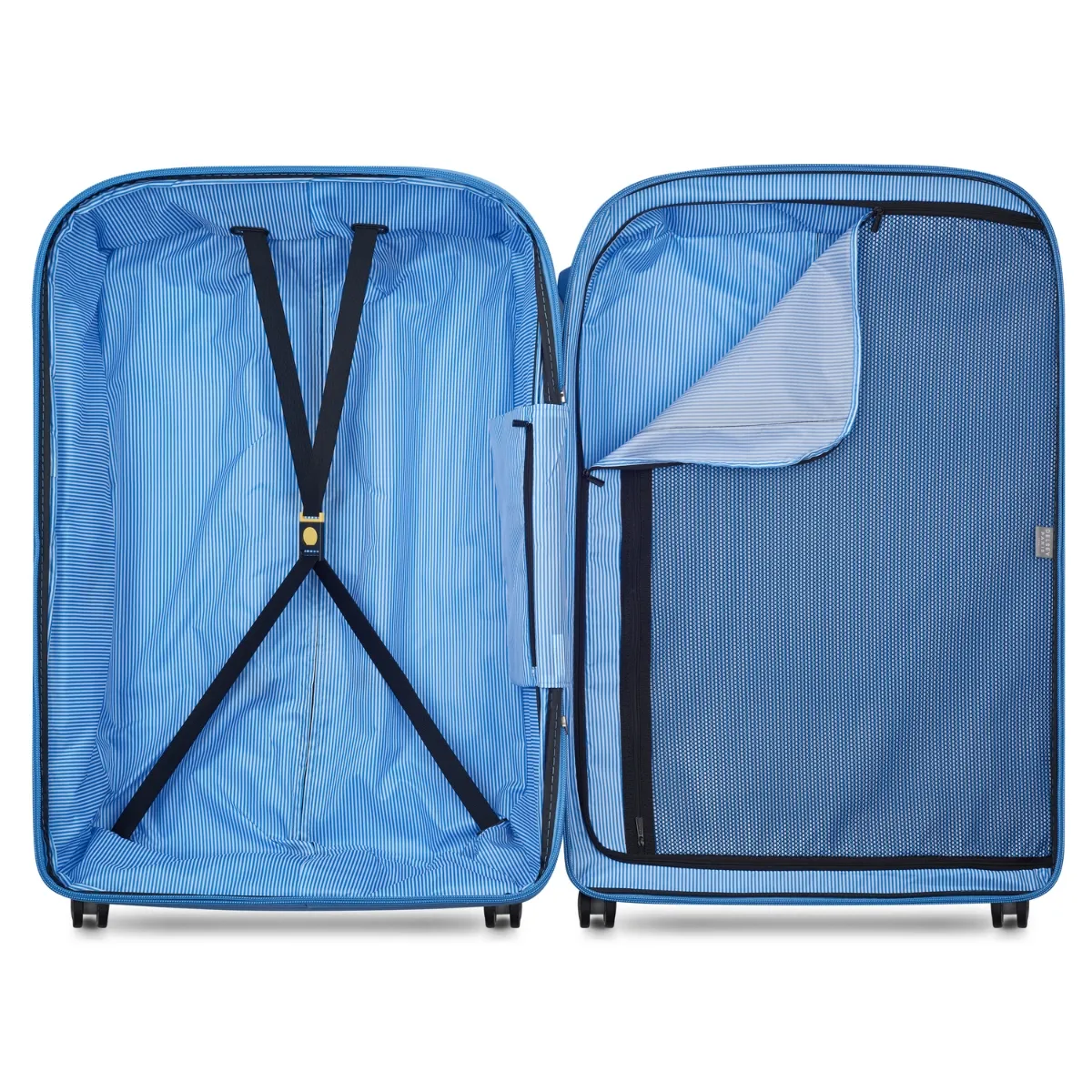 DELSEY CLAVEL 83CM TROLLEY CASE - MR - Image 5