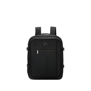 DELSEY PIN UP 6 XL HYBRID BACKPACK