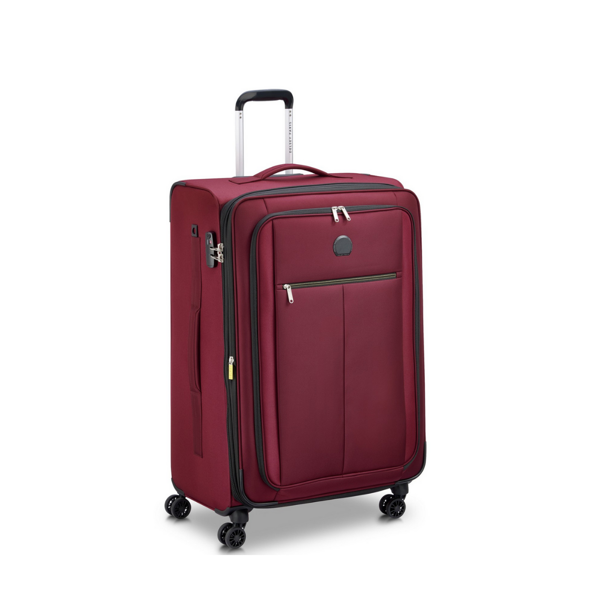 DELSEY PIN UP 6 68CM TROLLEY CASE - Image 2