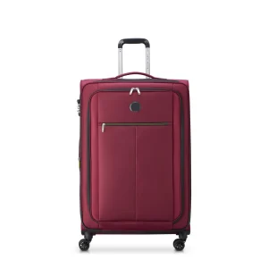 DELSEY PIN UP 6 68CM TROLLEY CASE
