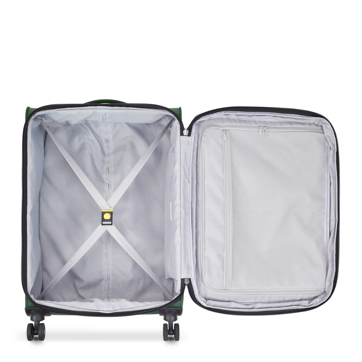 DELSEY PIN UP 6 68CM TROLLEY CASE - Image 4