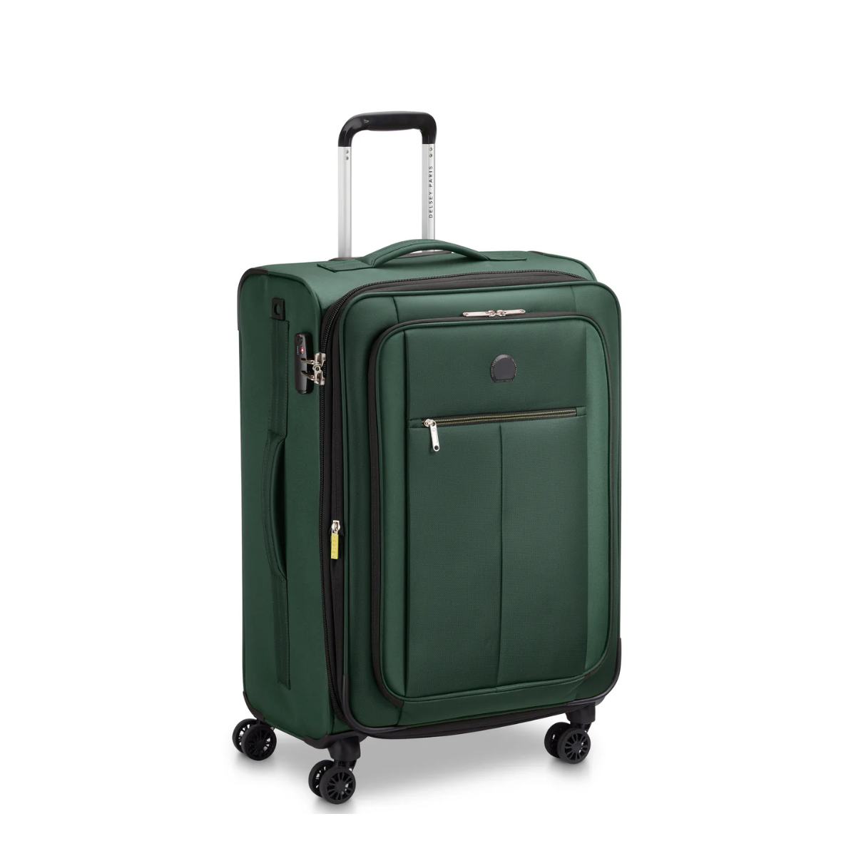 DELSEY PIN UP 6 68CM TROLLEY CASE - Image 2
