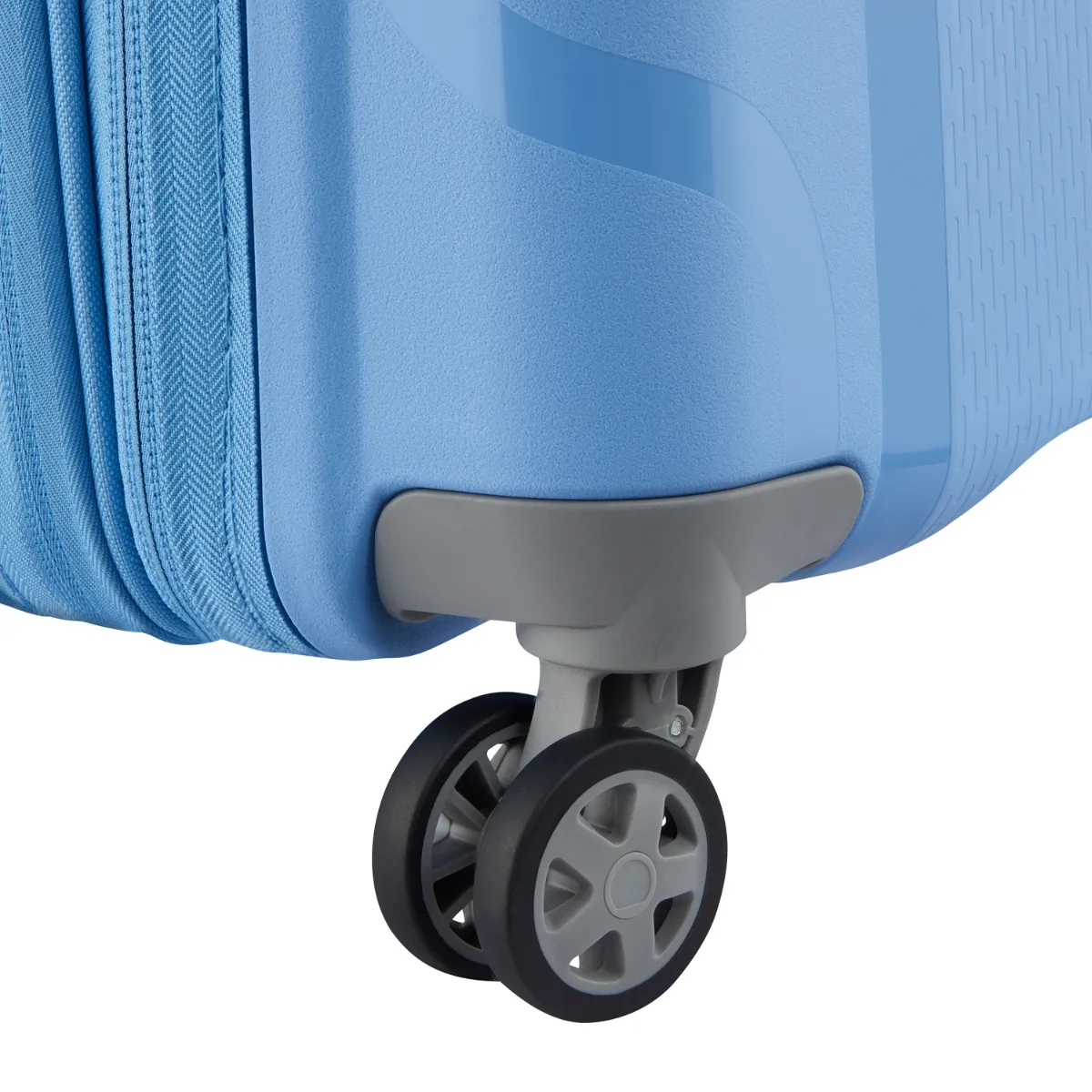 DELSEY CLAVEL 55CM CABIN TROLLEY CASE - MR - Image 10