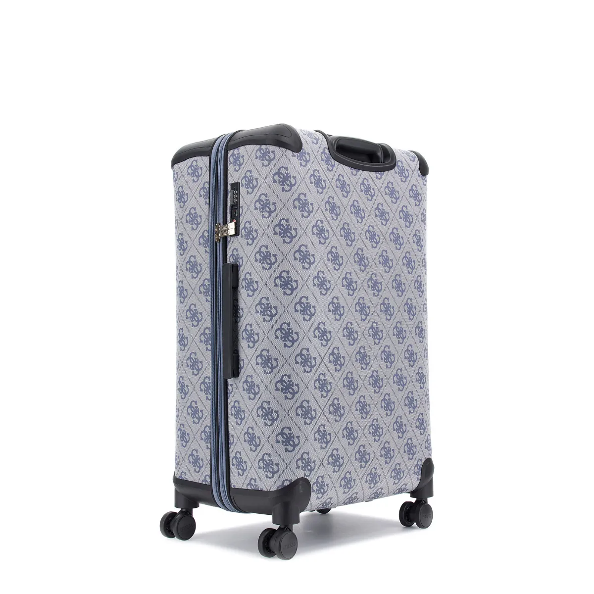 GUESS BERTA 71CM TROLLEY CASE - Image 2