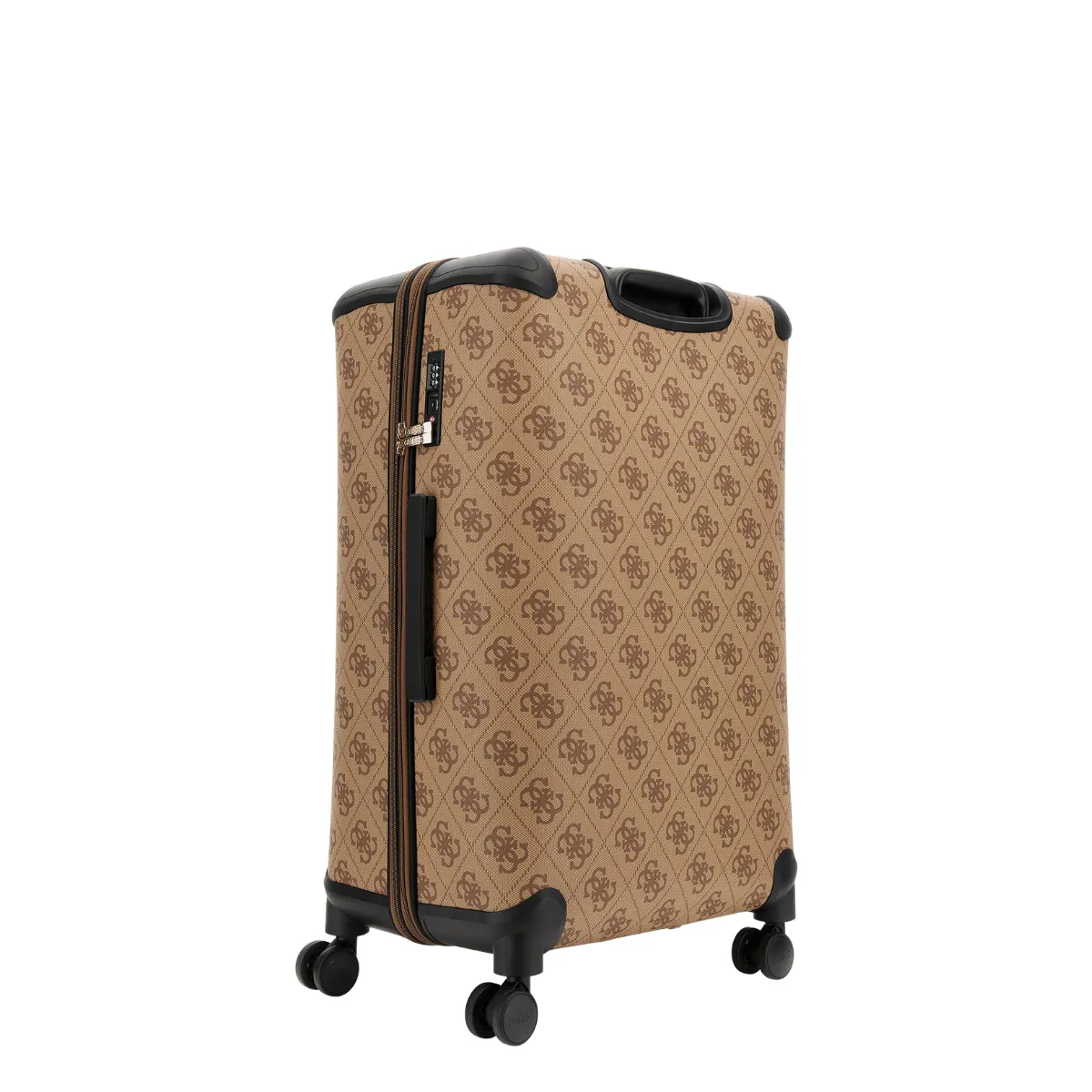 GUESS BERTA 71CM TROLLEY CASE - Image 2