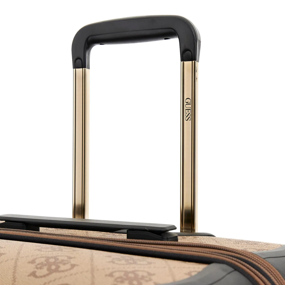 GUESS BERTA 71CM TROLLEY CASE - Image 4