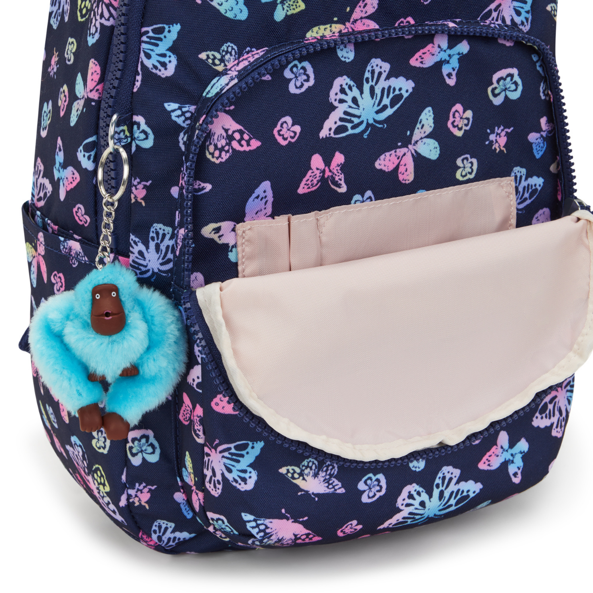 KIPLING SEOUL S BACKPACK BTS - Image 6