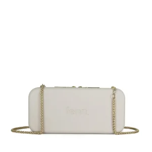 FENN COLLECTION CLUTCH CROSSBODY HANDBAG